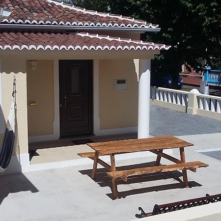 Hospedaria Isaias Angra do Heroismo Luaran gambar