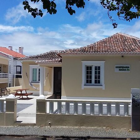 Hospedaria Isaias Angra do Heroismo Luaran gambar