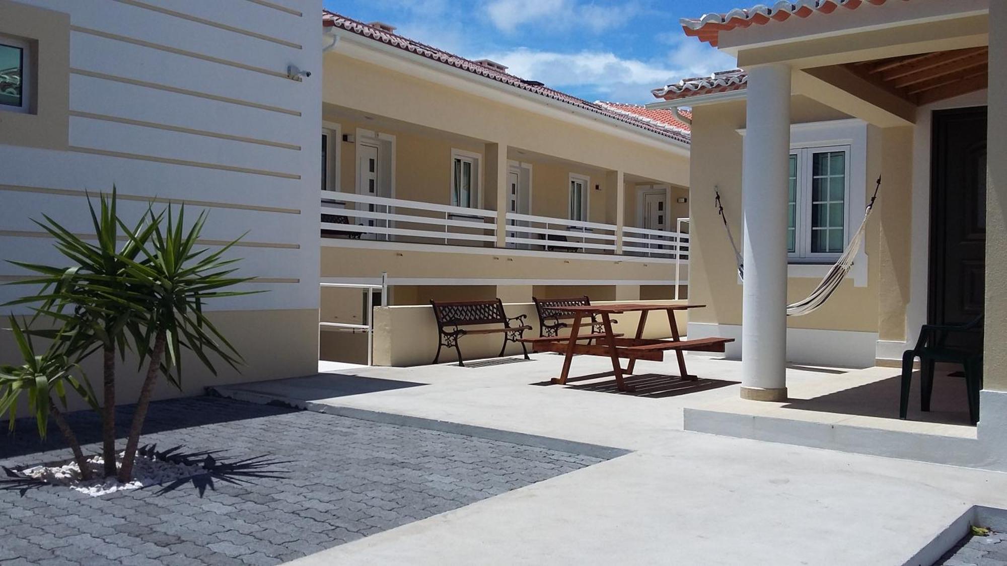 Hospedaria Isaias Angra do Heroismo Luaran gambar